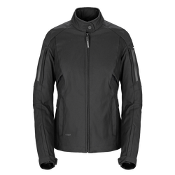 SPIDI - SPIDI STRETCH LADY H2OUT CEKET SİYAH