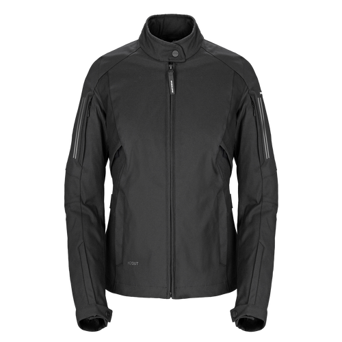 SPIDI STRETCH LADY H2OUT CEKET SİYAH