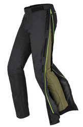 SPIDI - SPIDI SUPERSTORM CE H2OUT YANDAN FERMUARLI PANTOLON