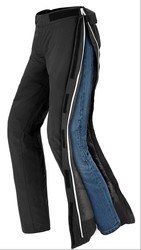 SPIDI - SPIDI SUPERSTORM LADY YANDAN FERMUARLI KADIN PANTOLON