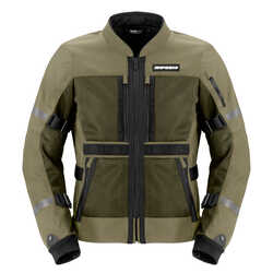 SPIDI - SPIDI TECH ARMOR 2 YAZLIK CEKET HAKİ