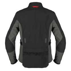 SPIDI - SPIDI TERRAN TEX CEKET KOYU GRİ SİYAH (1)