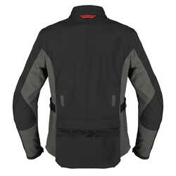 SPIDI TERRAN TEX CEKET KOYU GRİ SİYAH - Thumbnail