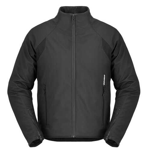 SPIDI THE STANDARD H2OUT® CEKET SİYAH