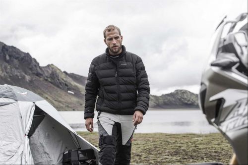 SPIDI THERMO MAX ŞİŞME TERMAL MONT