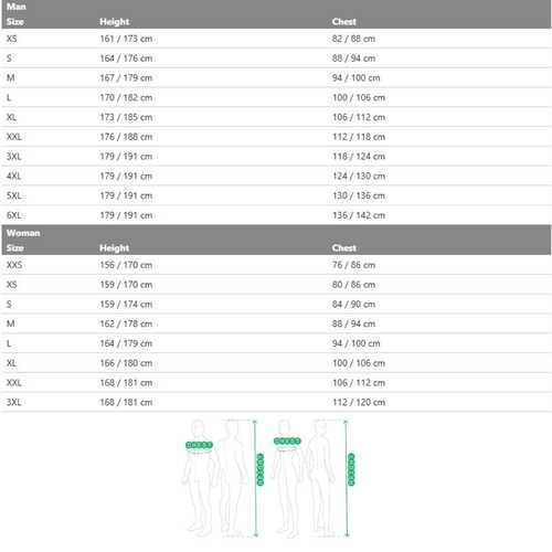 SPIDI TOUR NET TEX LADY KADIN CEKET YEŞİL