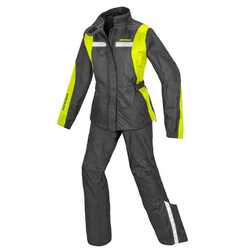 SPIDI - SPIDI TOURING RAIN KIT LADY KADIN YAĞMURLUK TAKIM SPIDI - SPIDI TOURING RAIN KIT LADY KADIN YAĞMURLUK TAKIM