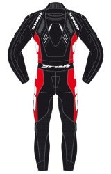 SPIDI - SPIDI TRACK TOURING ÇİFT PARÇA DERİ TULUM (1)