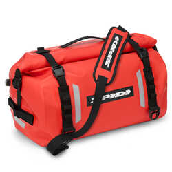 SPIDI - SPIDI ROLLTOP BAG WP 35 L KIRMIZI (1)