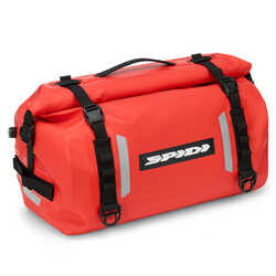 SPIDI ROLLTOP BAG WP 35 L KIRMIZI - Thumbnail