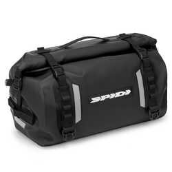 SPIDI ROLLTOP BAG WP 35 L SİYAH - Thumbnail