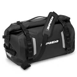 SPIDI - SPIDI ROLLTOP BAG WP 35 L SİYAH (1)