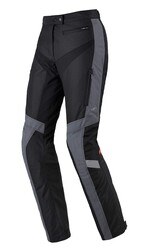 SPIDI TRAVELER 2 LADY H2OUT KADIN PANTOLON SİYAH GRİ - Thumbnail