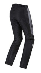 SPIDI TRAVELER 2 LADY H2OUT KADIN PANTOLON SİYAH GRİ - Thumbnail