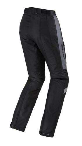 SPIDI TRAVELER 2 LADY H2OUT KADIN PANTOLON SİYAH GRİ