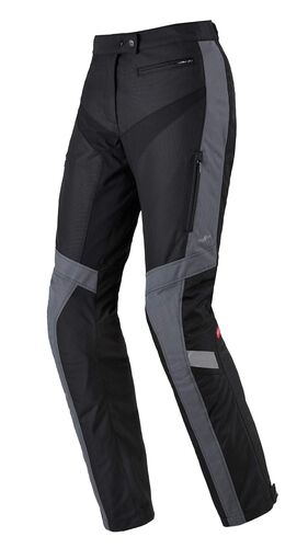 SPIDI TRAVELER 2 LADY H2OUT KADIN PANTOLON SİYAH GRİ