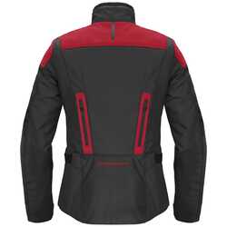 SPIDI - SPIDI TRAVELER 3 EVO LADY H2OUT KADIN CEKET KIRMIZI (1)