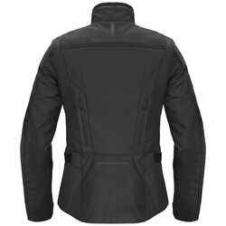 SPIDI - SPIDI TRAVELER 3 EVO LADY H2OUT KADIN CEKET SİYAH (1)