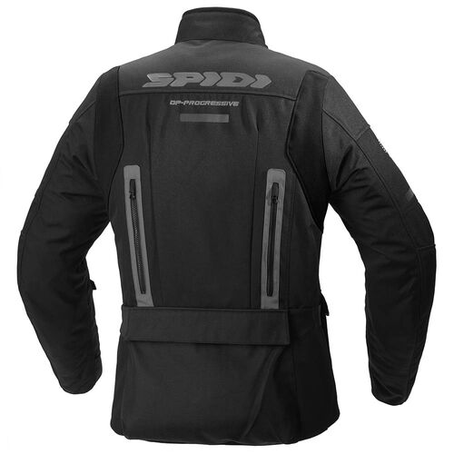SPIDI TRAVELER 3 H2OUT CEKET SİYAH