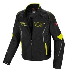 SPIDI TRONIK TEX SPOR CEKET - Thumbnail