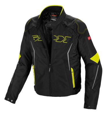 SPIDI TRONIK TEX SPOR CEKET