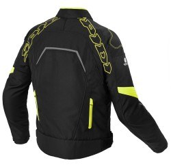 SPIDI TRONIK TEX SPOR CEKET - Thumbnail