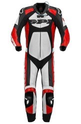 SPIDI - SPIDI TRONIK WIND PRO TEK PARÇA DERI TULUM