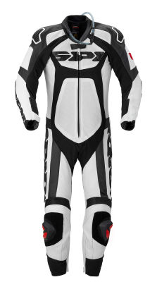 SPIDI TRONIK WIND PRO TEK PARÇA DERI TULUM