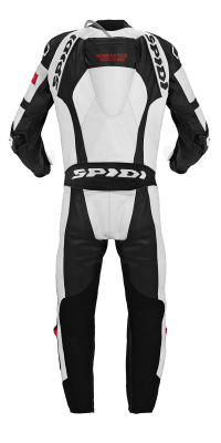 SPIDI TRONIK WIND PRO TEK PARÇA DERI TULUM