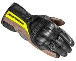 SPIDI TX-PRO ELDİVEN SİYAH SARI - Thumbnail