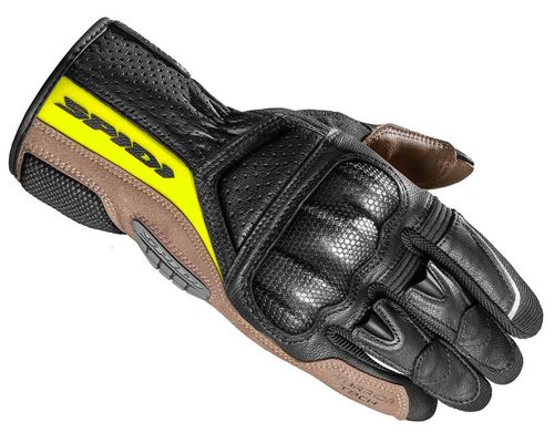 SPIDI TX-PRO ELDİVEN SİYAH SARI