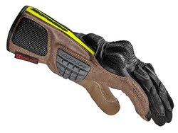 SPIDI TX-PRO ELDİVEN SİYAH SARI - Thumbnail