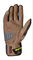 SPIDI TX-PRO ELDİVEN SİYAH SARI - Thumbnail