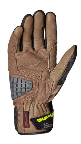 SPIDI TX-PRO ELDİVEN SİYAH SARI