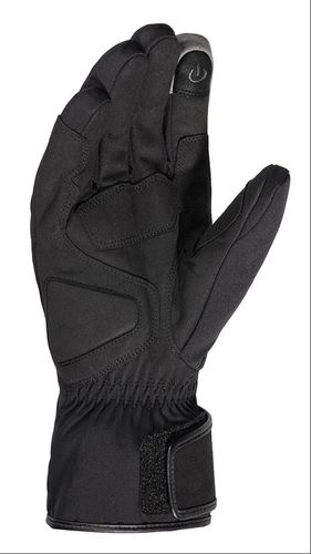 SPIDI TX-T H2OUT KIŞLIK ELDİVEN SİYAH