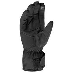 SPIDI UNDERGROUND-KP LADY H2OUT KADIN ELDİVEN SİYAH - Thumbnail