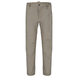 SPIDI - SPIDI VOLT TEKSTİL PANTOLON KOYU BEJ