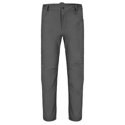 SPIDI - SPIDI VOLT TEKSTİL PANTOLON KOYU GRİ