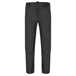 SPIDI - SPIDI VOLT TEKSTİL PANTOLON SİYAH