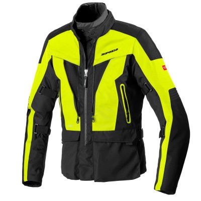 SPIDI VOYAGER 4 H2OUT TOURING CEKET