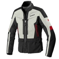 SPIDI - SPIDI VOYAGER 4 H2OUT TOURING CEKET