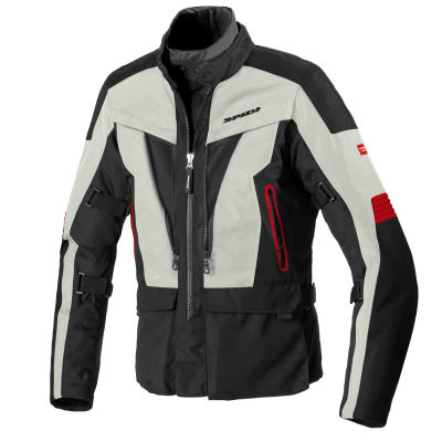 SPIDI VOYAGER 4 H2OUT TOURING CEKET