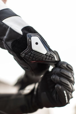 SPIDI Z175 WARRIOR DİRSEK SLIDER