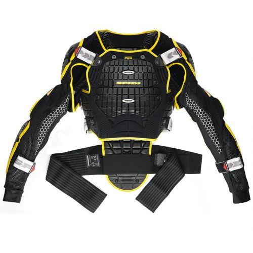 SPIDI WARRIOR KORUMA CEKETİ