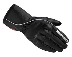 SPIDI WNT-2 H2OUT KADIN ELDIVEN SİYAH - Thumbnail