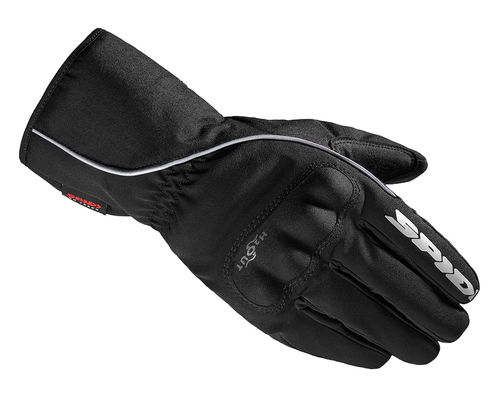 SPIDI WNT-2 H2OUT KADIN ELDIVEN SİYAH