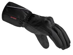 SPIDI WNT-2 H2OUT KADIN ELDIVEN SİYAH - Thumbnail