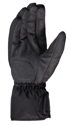 SPIDI WNT-2 H2OUT KADIN ELDIVEN SİYAH