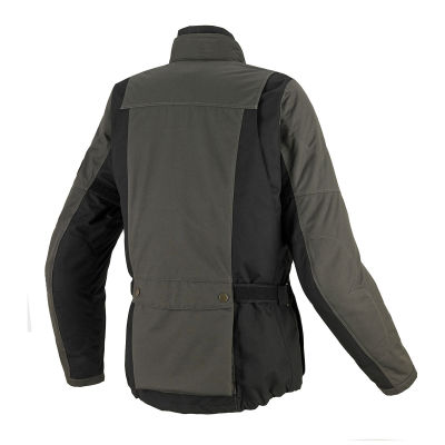 SPIDI WORKER H2OUT 4 MEVSİM CEKET