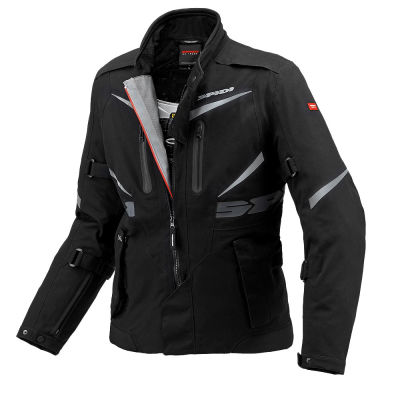 SPIDI X-TOUR H2OUT LAMINATED TOURING CEKET